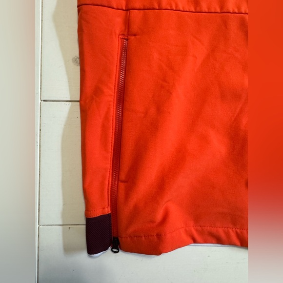 Clemson Tigers Nike Jacket - Picture 3 of 5